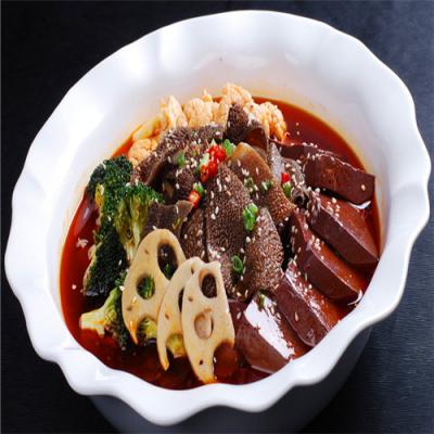 成都金牛区冒菜技术成人香蕉视频班哪里专业？
