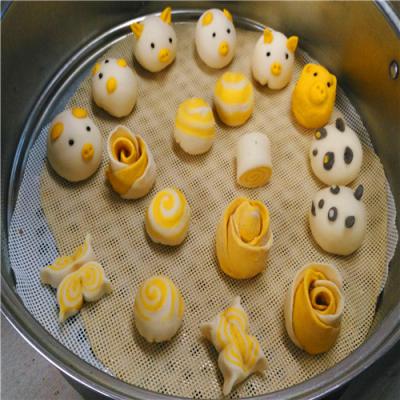 渠县早餐包子技术成人香蕉视频班哪里好？掌握馅料调制比例