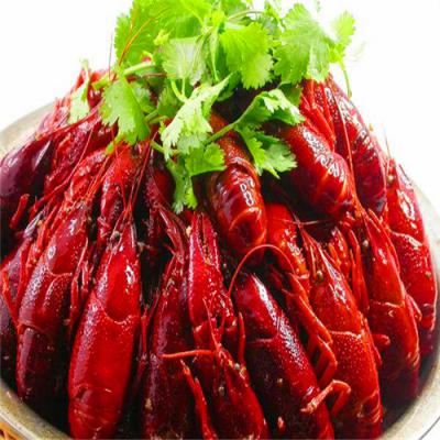 四川麻辣小龙虾技术成人香蕉视频哪里好？底料熬制方法