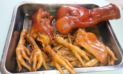 成都特色卤菜技术成人香蕉视频哪里专业？