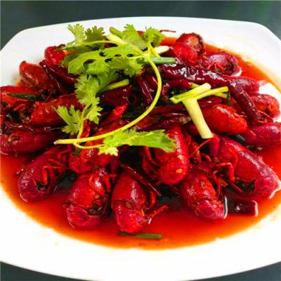 成都麻辣小龙虾技术成人香蕉视频哪里好？小龙虾选择技巧