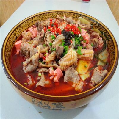 特色冒菜技术成人香蕉视频哪家好？冒菜底料的保存方法
