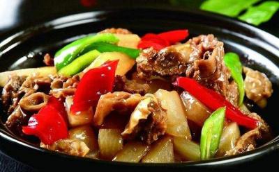 特色砂锅菜技术成人香蕉视频多少钱？辣椒酱的制作