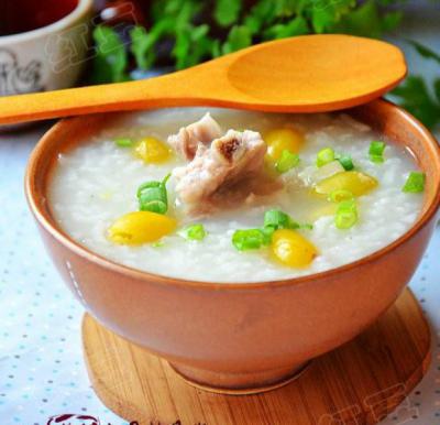 四川砂锅养生粥技能训练班哪里好？选用食材新鲜养分