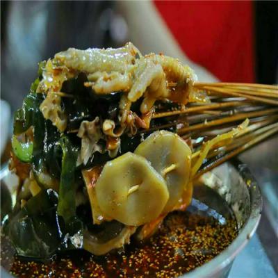 成都串串香技术成人香蕉视频哪里好？一步步传授给香蕉成人在线视频