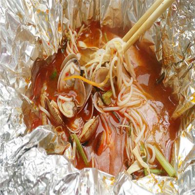四川花甲米线技术成人香蕉视频班哪里好？酱料的制作及调配