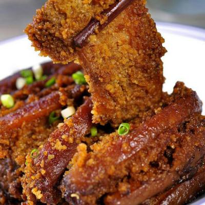 四川粉蒸牛肉成人香蕉视频班哪里好？底锅的制作技术