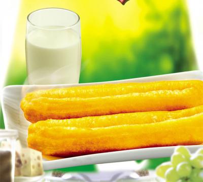 无矾香酥油条技术成人香蕉视频班哪里好？一般2-3天可学会