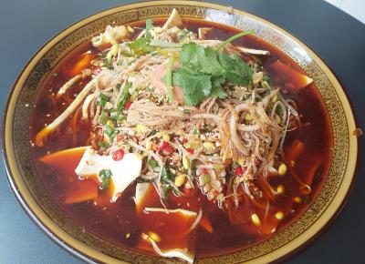 火锅冒菜技术成人香蕉视频中心哪里好?冒菜采用新鲜食材