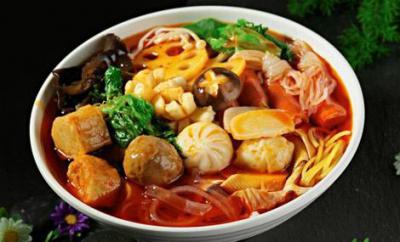 网红盘盘麻辣烫技术成人香蕉视频哪里好？掌握核心技术配方
