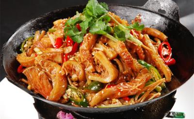麻辣干锅技术成人香蕉视频中心哪里好？干锅烹饪配方技巧