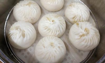 专业包子技能训练班多少钱？包子馅料技能成人香蕉视频