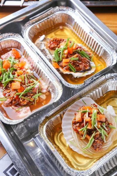 锡纸烧烤技术成人香蕉视频需要多少钱？成都餐饮成人香蕉视频学校