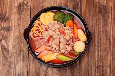 冒菜训练班哪家专业靠谱？多种冒菜口感成人香蕉视频