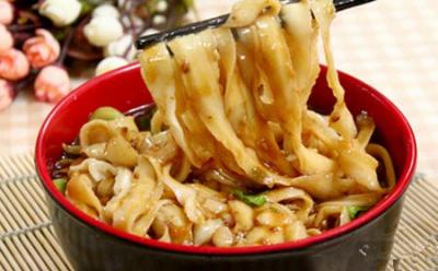 刀削面食技能训练哪家好？餐饮技能训练中心