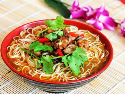 面食成人香蕉视频班哪里滋味正宗?教师实操教育