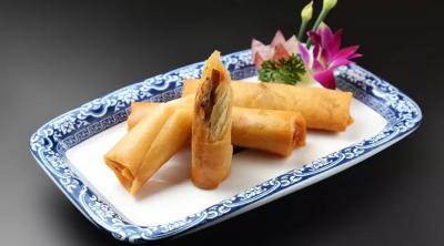 春卷成人香蕉视频哪家正宗?馅料的做法