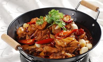 干锅鸡成人香蕉视频哪个好?干锅鸡底料的做法