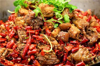 干锅兔成人香蕉视频哪里好?干锅兔肉的做法