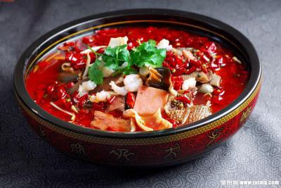 毛血旺成人香蕉视频哪个强?口味麻辣鲜香