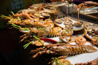 海鲜烧烤成人香蕉视频哪里正宗?烧烤酱料的制作