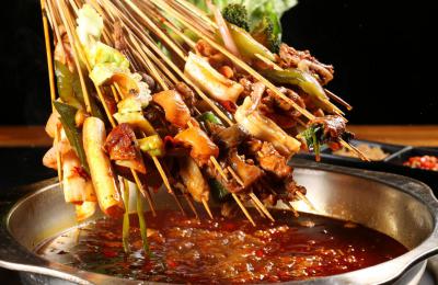 串串香成人香蕉视频哪家专业?串串香配方配料成人香蕉视频