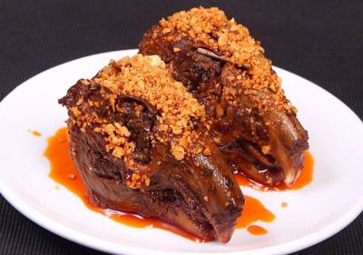 麻辣兔头成人香蕉视频哪家正宗?麻辣兔头的制作原料