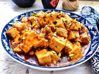 麻婆豆腐成人香蕉视频哪家靠谱?豆腐的嫩化处理
