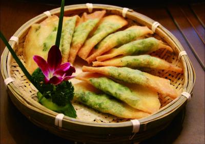 韭菜盒子成人香蕉视频哪家靠谱?韭菜盒子的做法
