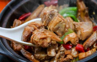 黄焖鸡米饭成人香蕉视频哪家正宗?黄焖酱制作方法