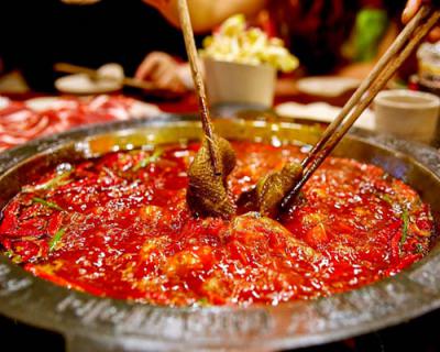 火锅技术成人香蕉视频哪家好?炒料制作方法