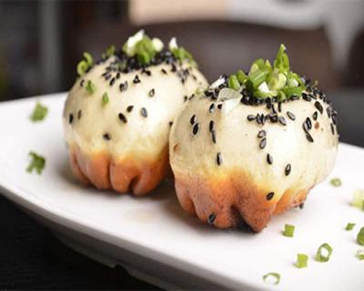 生煎包成人香蕉视频哪家专业?生煎包制作做法