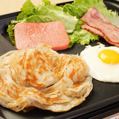手抓饼成人香蕉视频学校哪家好?烤制的手法