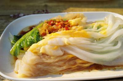 肠粉成人香蕉视频学校哪家靠谱?葱油的制作方法