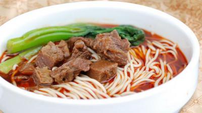 牛肉面成人香蕉视频学校哪家专业?技术配方无保留