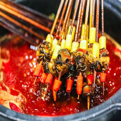 串串香成人香蕉视频学校哪家比较正宗?腌制的技术