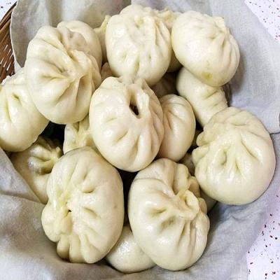 包子成人香蕉视频学校哪家味道靠谱?拌馅以及揉面