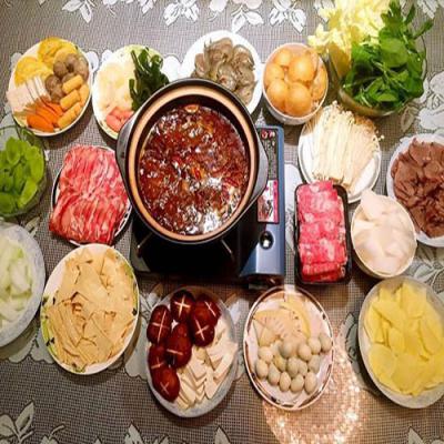 学火锅成人香蕉视频哪里味道正宗?