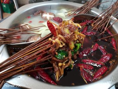 火锅串串技术成人香蕉视频配方哪家好？