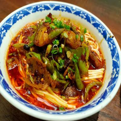 川味面食专业技术成人香蕉视频在哪里可靠？