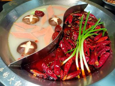  学习麻麻辣火锅底料的好方法在哪里？