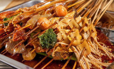 冷串串香技术成人香蕉视频哪里比较好？