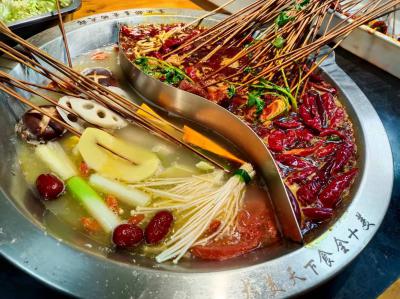 串串香技术学习在哪里好？