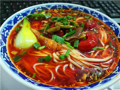 特色面食技术成人香蕉视频哪里好？