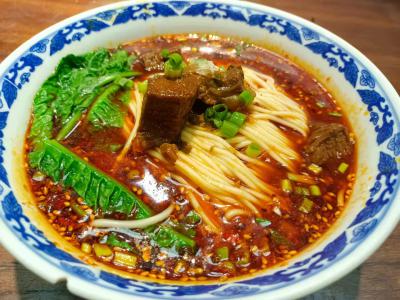 重庆小面技术成人香蕉视频哪家比较好？