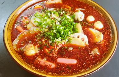 正宗麻辣烫底料技术成人香蕉视频多少钱？