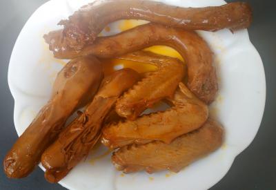 正宗绝味鸭脖技术成人香蕉视频班哪家好?