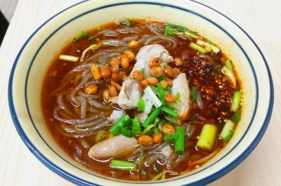 白家肥肠粉技术成人香蕉视频哪里好？味道哪家正宗？