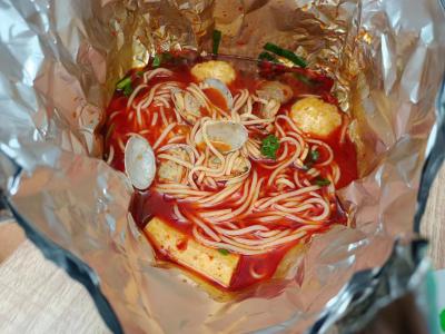 锡纸花甲米线技术成人香蕉视频费用多少钱？成都餐饮成人香蕉视频学校