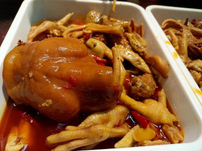 学正宗川味卤菜技术成人香蕉视频哪家好？